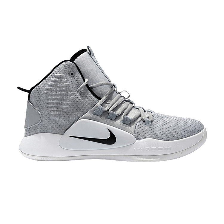 Nike hyperdunk x grey shop