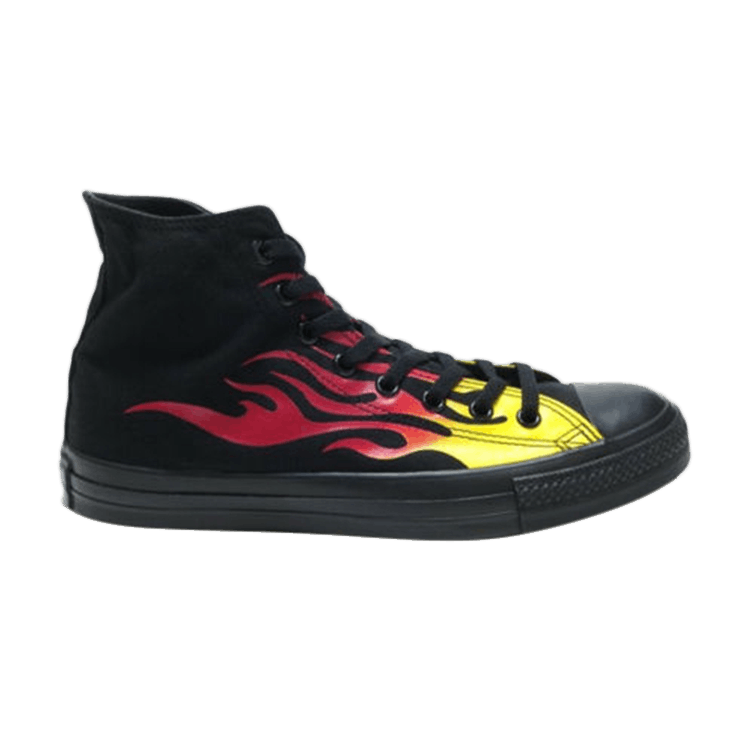 Chuck Taylor All Star Hi 'Flames'