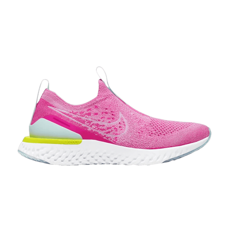 Epic phantom react flyknit icon clash clearance
