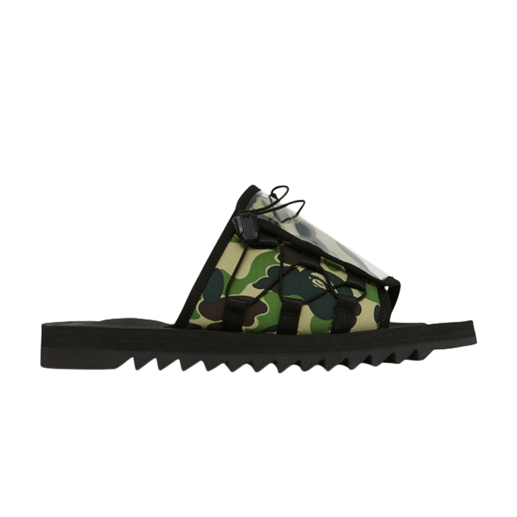 Buy BAPE Sandals: New Releases & Iconic Styles | GOAT Buy BAPE Sandals: New Releases & Iconic Styles | GOAT