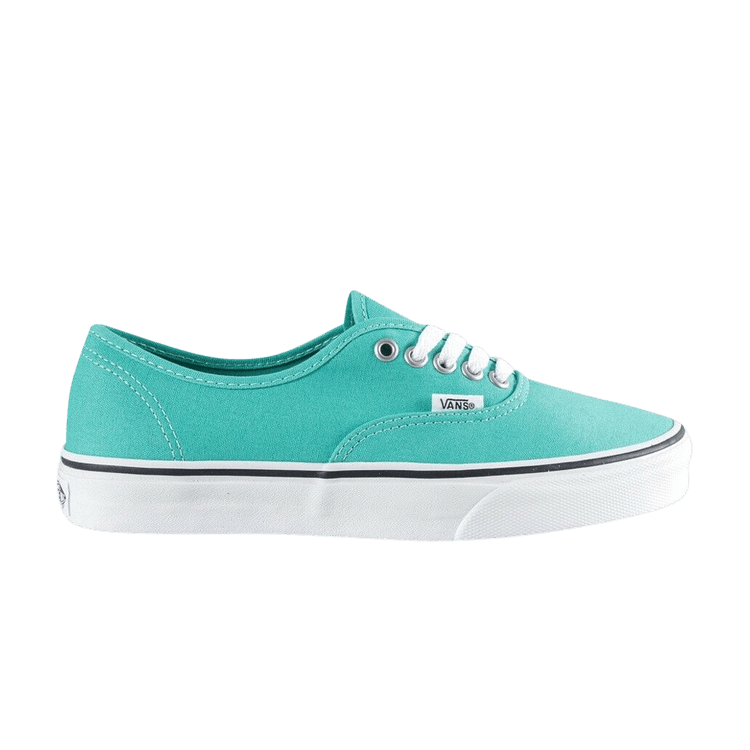 Authentic 'Aqua Green'