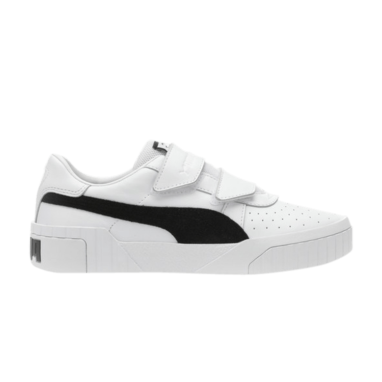 PUMA Selena Gomez x Cali 'B+W' (Women's)