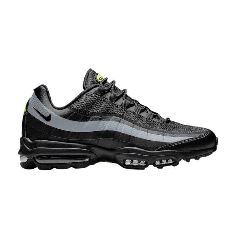 Nike air max 95 ultra essential stealth new arrivals