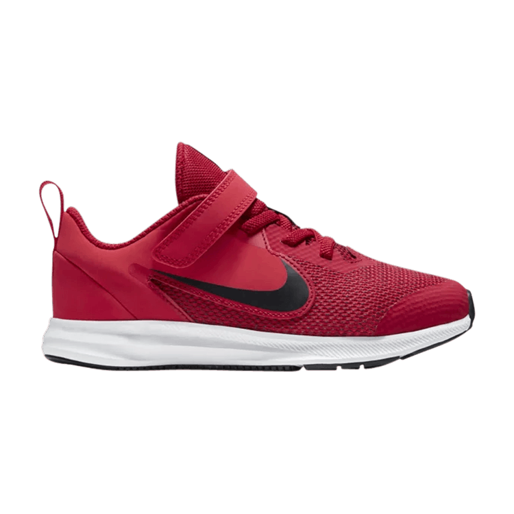 (PS) Nike Downshifter 9 'Gym Red'