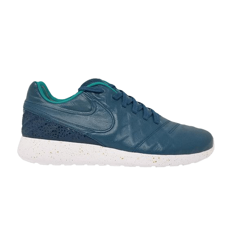 Nike roshe tiempo vi qs blue new arrivals