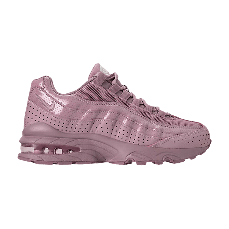 Buy Air Max 95 SE GS Elemental Rose AJ1899 600 GOAT