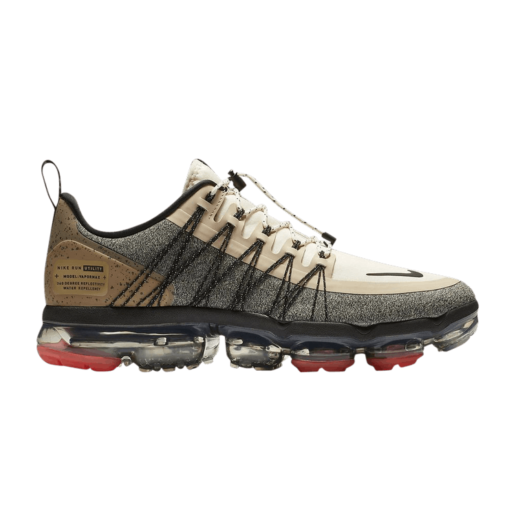 vapormax utility pale ivory