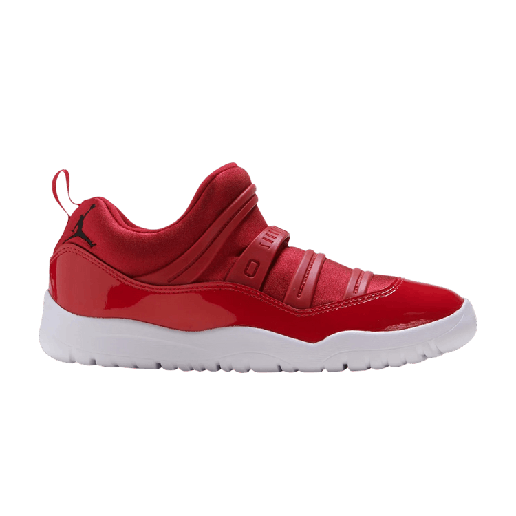 Buy Air Jordan 11 Retro Little Flex PS 'Gym Red' - BQ7101 623 | GOAT