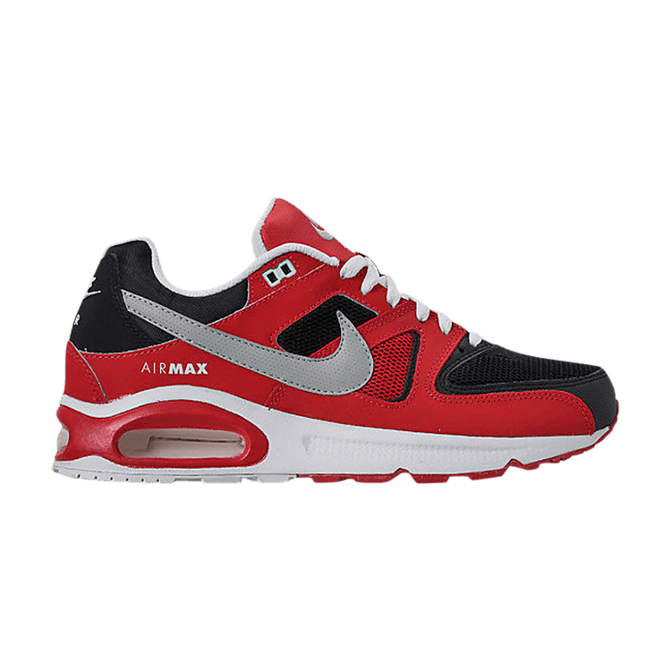 Air Max Command Sneakers | GOAT