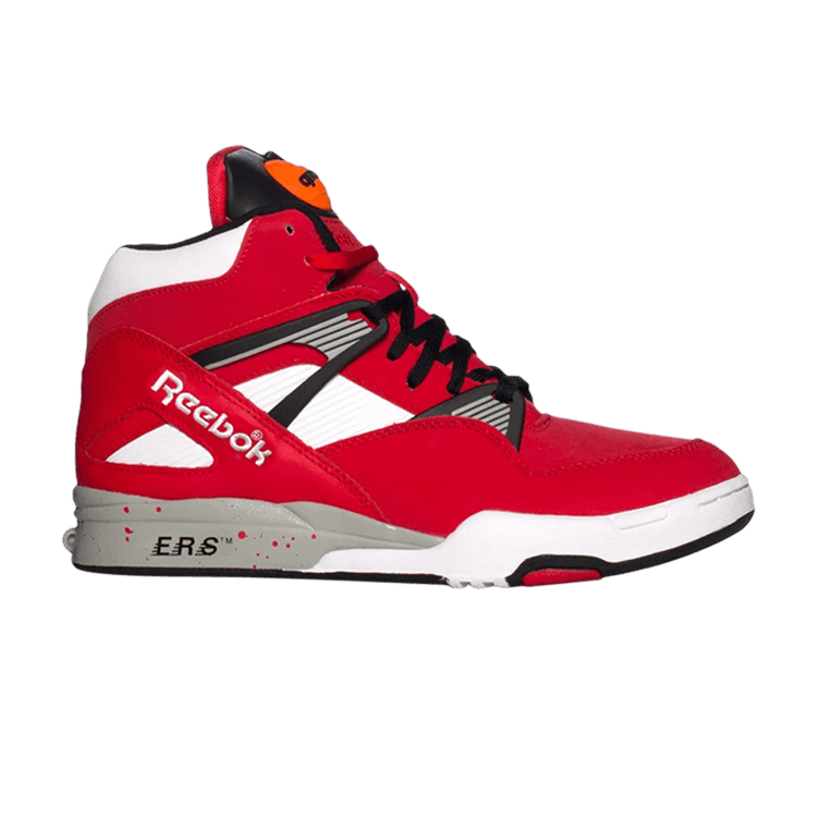 Pump Omni Zone Retro 'Red Black'