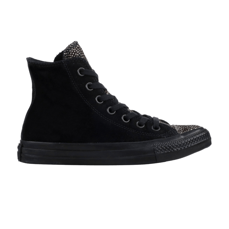 Wmns Chuck Taylor All Star Hi 'Pony Hair'