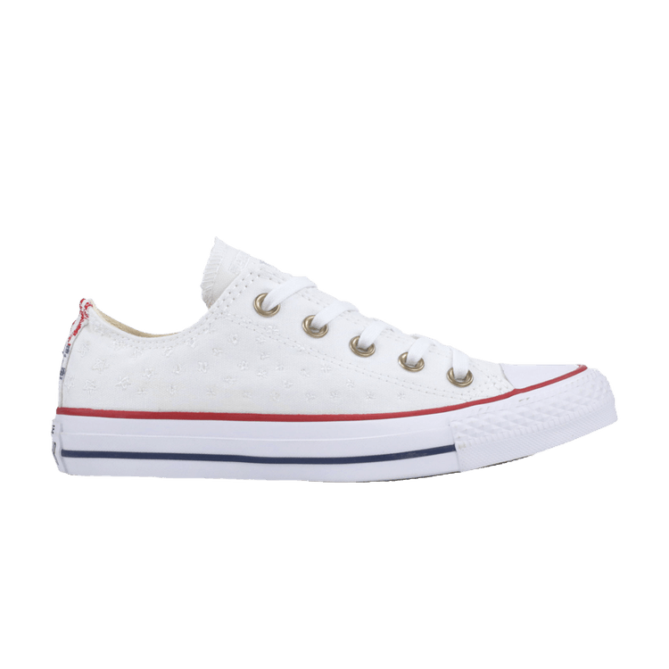 Wmns Chuck Taylor All Star Ox 'Casino'