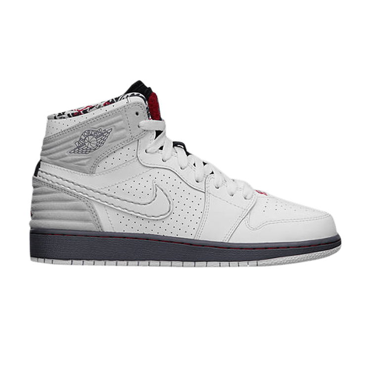 air force ones with black swoosh womens