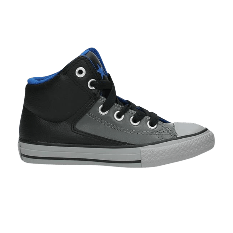 Chuck Taylor All Star Street Hi 'Thunder'