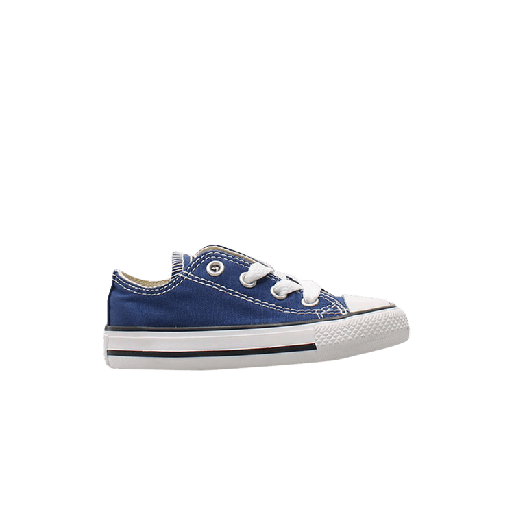 Chuck Taylor All Star Ox 'Roadtrip Blue'