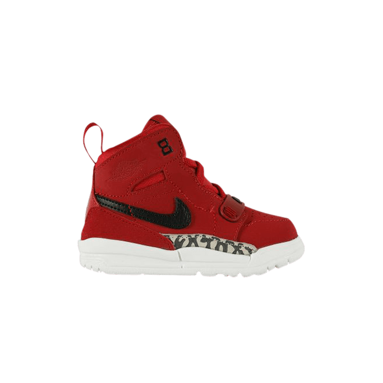 Jordan cheap legacy toro