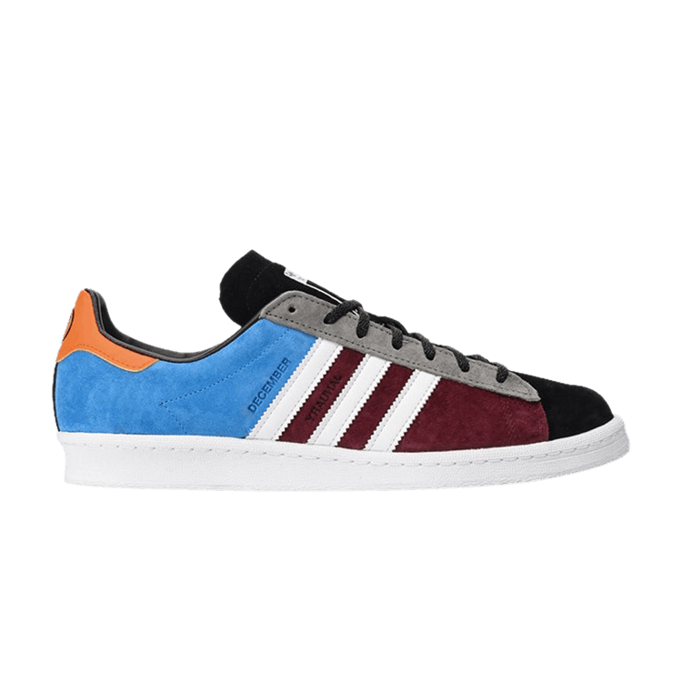 靴 adidas originals CP80s x JAM x FOURNESS The Fourness X adidas Campus 80s (Jam) - Releases