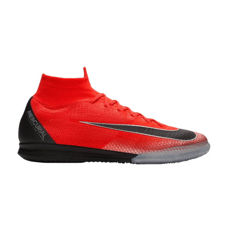 nike cr7 mercurial superfly 6