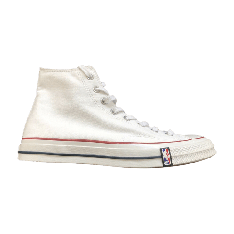 NBA x Chuck 70 Hi 'Philadelphia 76ers'