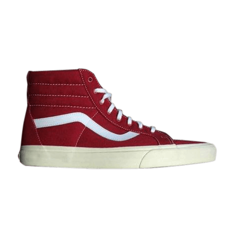 Sk8-Hi Reissue '10 Oz Canvas'