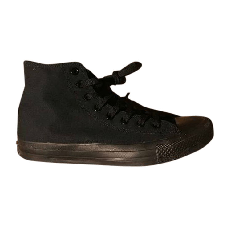 Chuck Taylor All Star Hi 'Black'