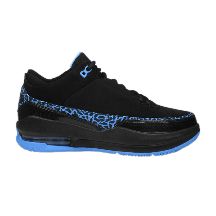 Air jordan 2.5 team black cement hotsell