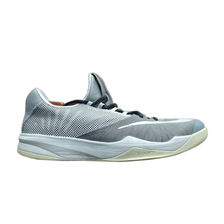Buy Nike Zoom Run The One 'Wolf Grey' - 653636 002 | GOAT