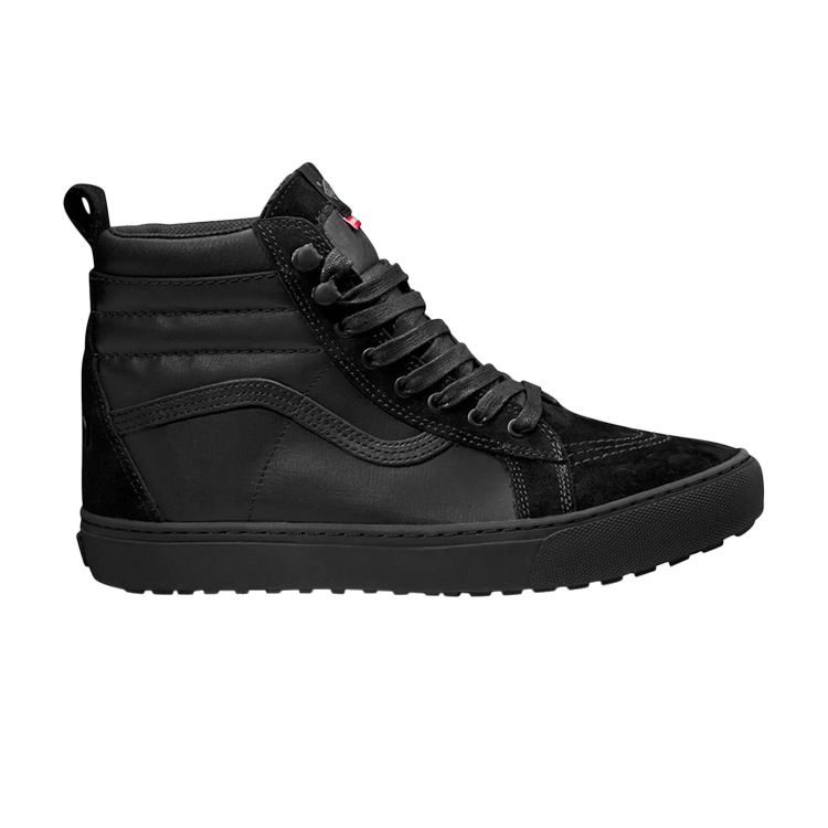 Sk8-Hi MTE LX x The North Face