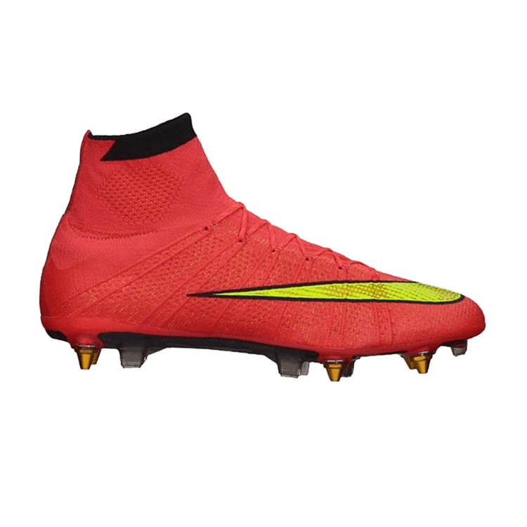 Buy Nike Mercurial Superfly Cleats | GOAT