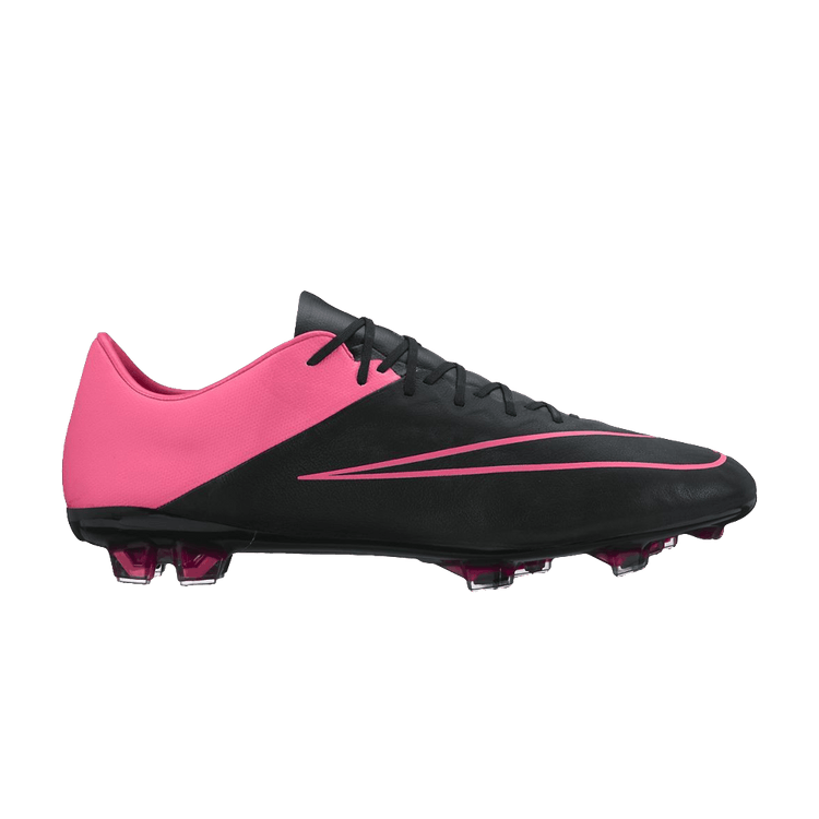 Mercurial pink and black sales