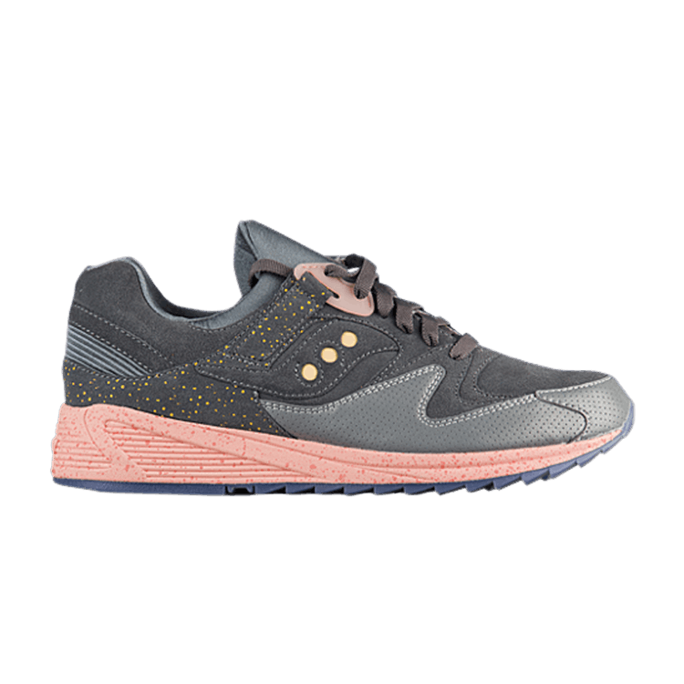 Saucony grid 8500 uomo rosa discount