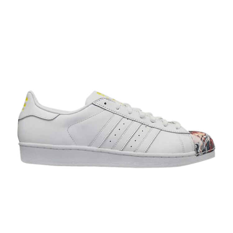 Buy Adidas Cass Bird Supershell Superstar - S83363 | GOAT