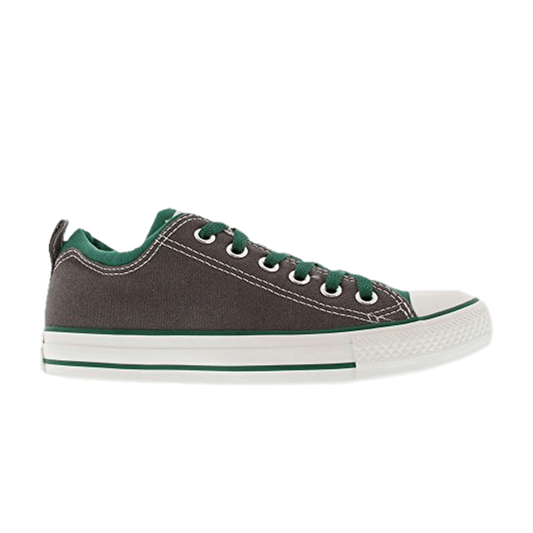 Chuck Taylor All Star Dual Collar Ox 'Grey Green'