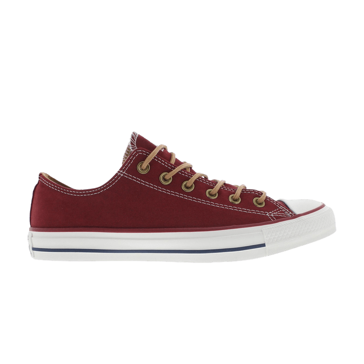 Chuck Taylor All Star Ox 'Back Alley Brick'