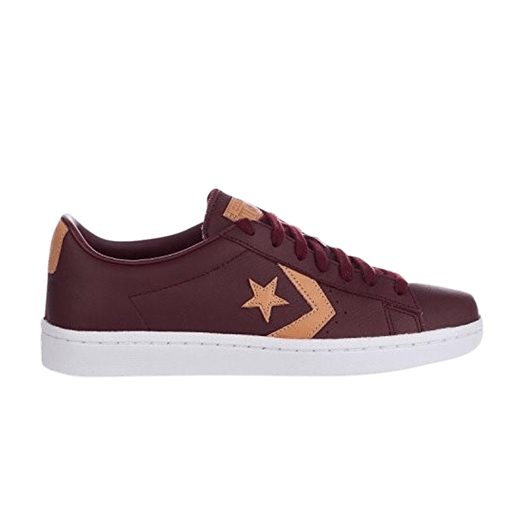 Pro Leather 76 Ox 'Deep Burgundy'