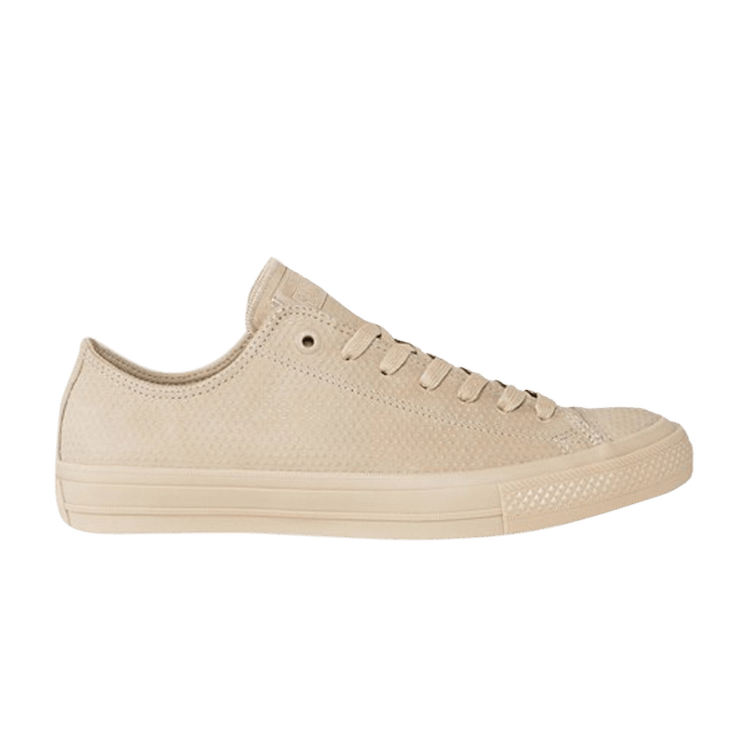 Chuck Taylor All Star 2 Ox 'Vintage Khaki'