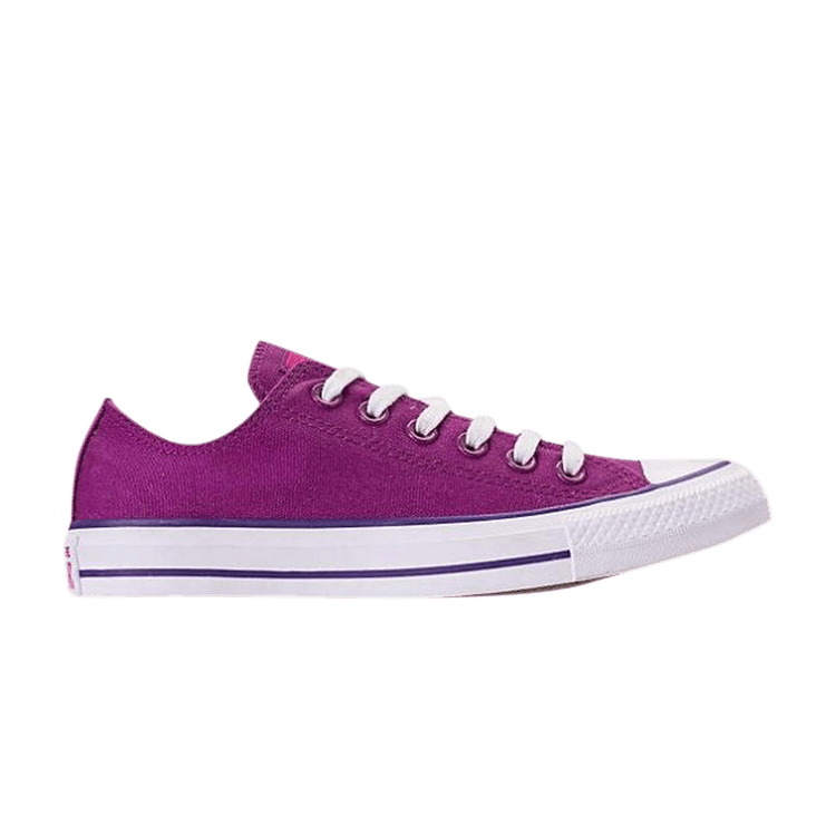 Chuck Taylor All Star Ox 'Violet Pink'