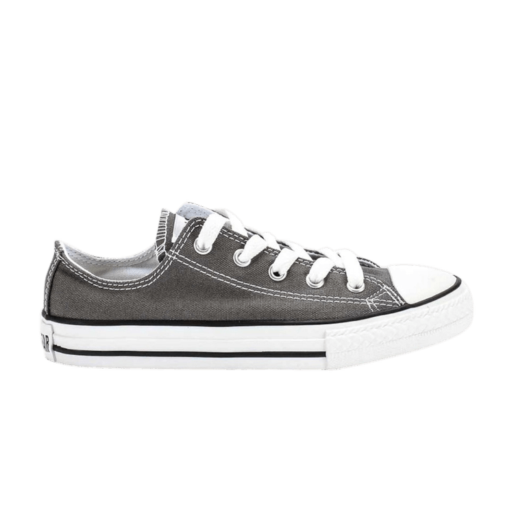 Chuck Taylor All Star Ox PS 'Charcoal'