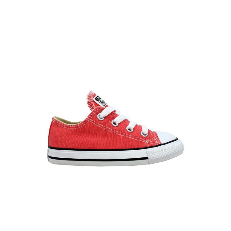 Chuck Taylor All Star Ox TD 'Carnival'