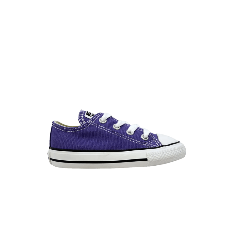 Chuck Taylor All Star Ox TD 'Hollyhock'