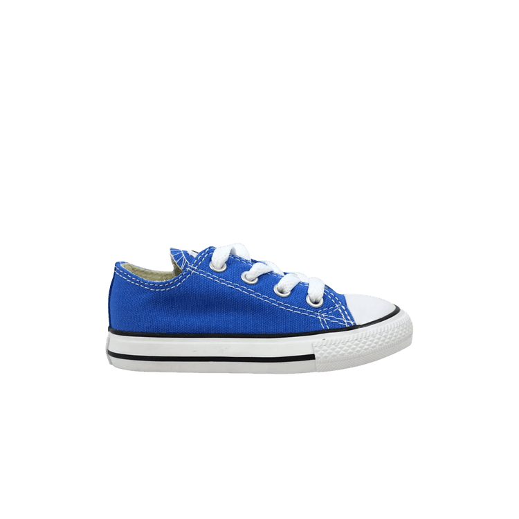 Chuck Taylor All Star Ox TD 'Light Sapphire'