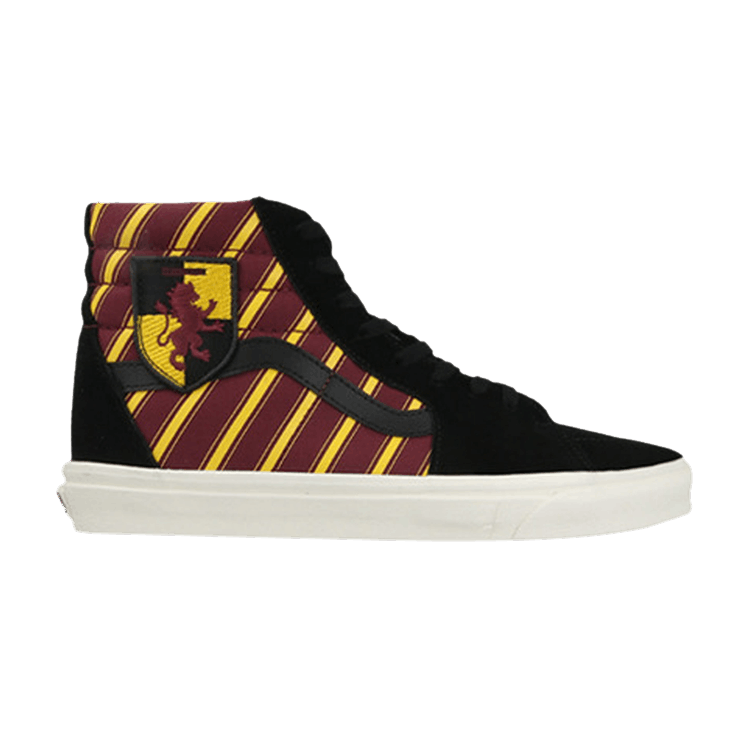 Harry Potter x Sk8-Hi Kids 'Gryffindor'