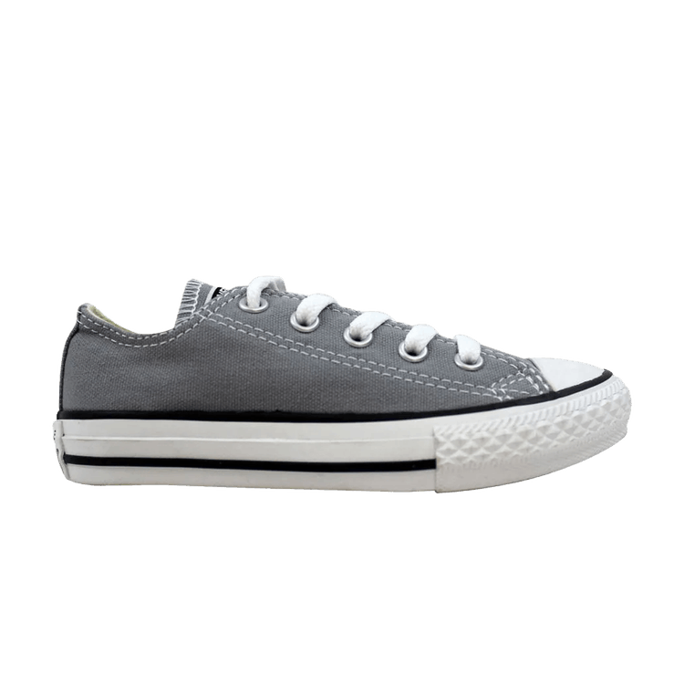 Chuck Taylor All Star Ox PS 'Dolphin Grey'