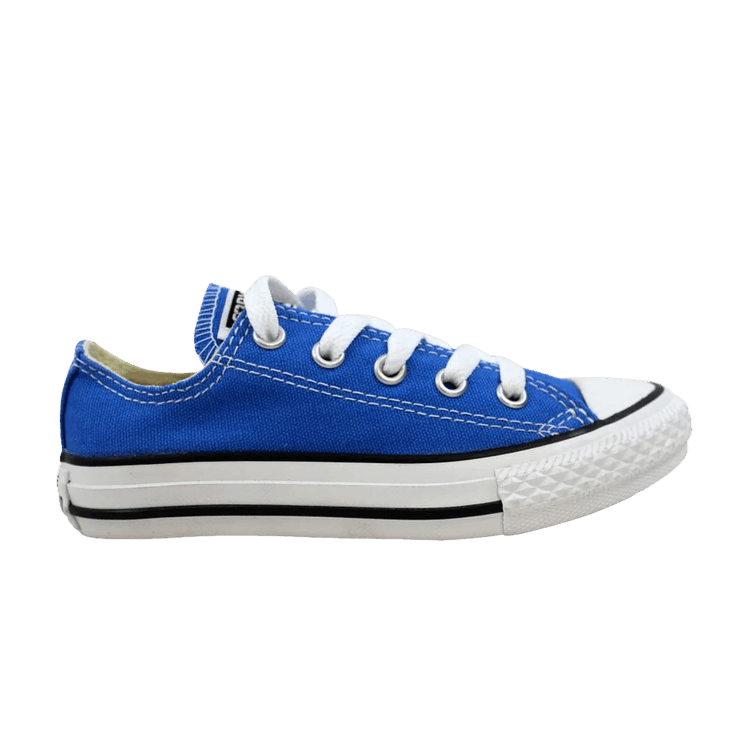 Chuck Taylor All Star Ox PS 'Webbing'