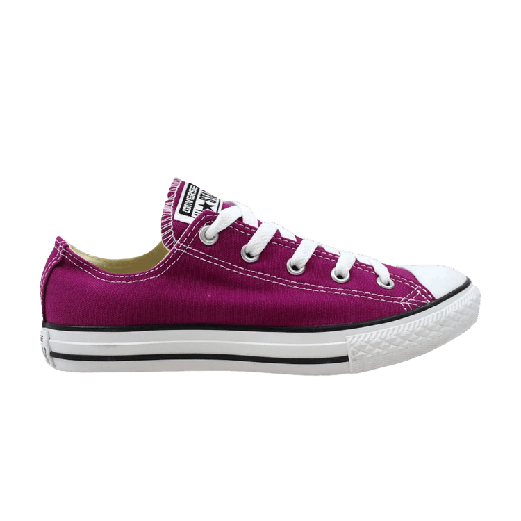 Chuck Taylor All Star Ox PS 'Slim Jersey'