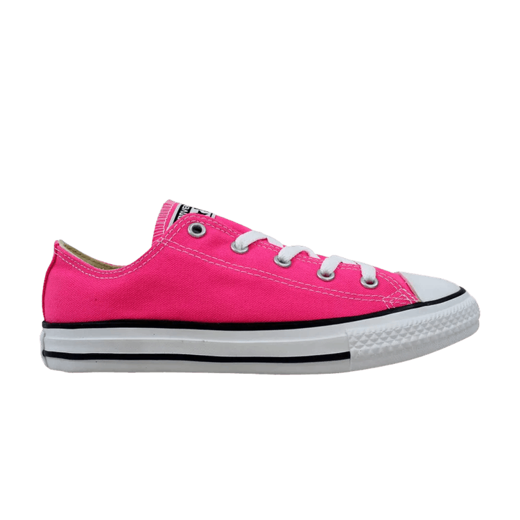 Chuck Taylor All Star Ox PS 'Pink'