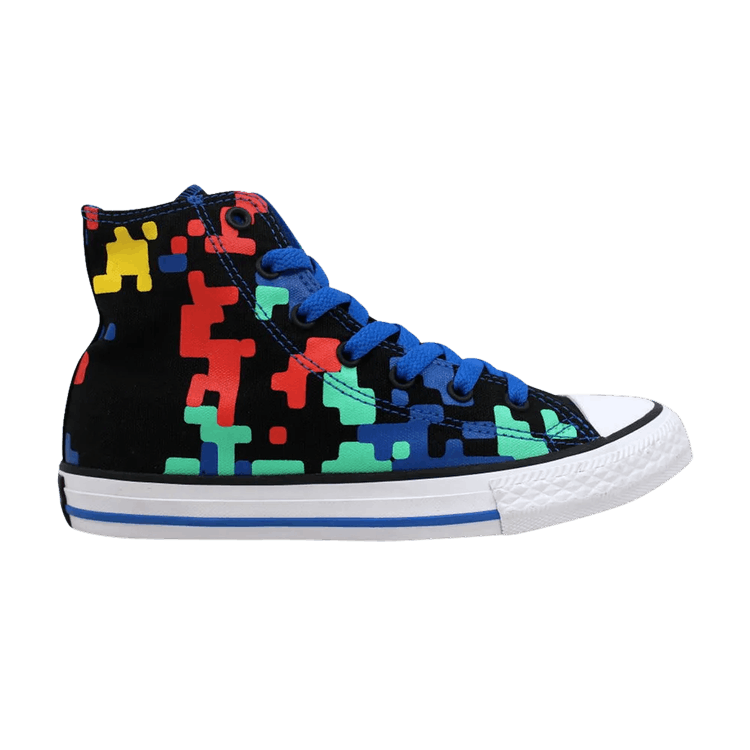 Chuck Taylor All Star Hi GS 'Gaming'