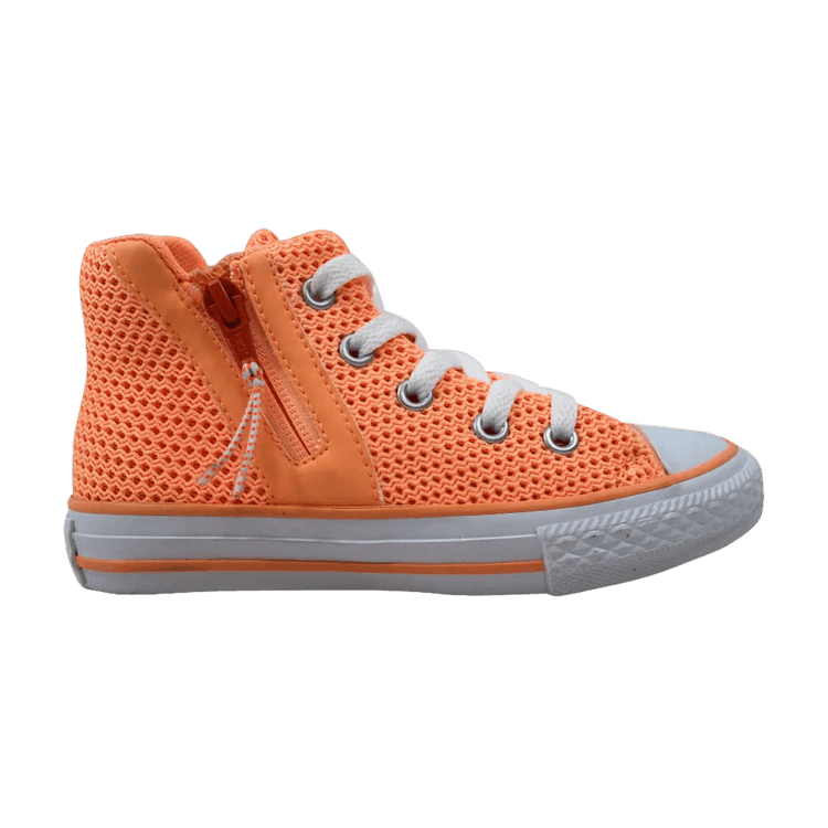 Chuck Taylor All Star Sport Zip Hi GS 'Sunset Glow'