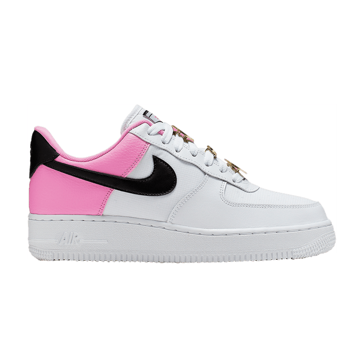 Wmns Air Force 1 Low SE 'Basketball Pins