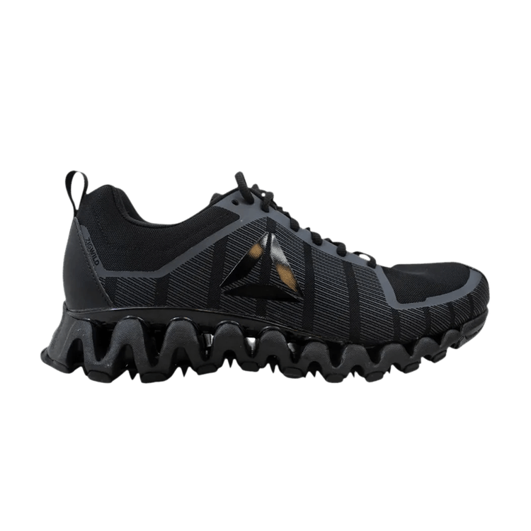 ZigWild TR 5.0 'Black'